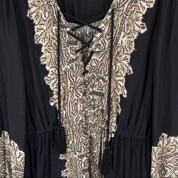 Free People ‘Wildest Moment’ Tunic - Picture 4 of 8